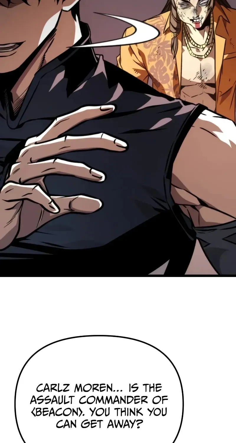 Read Reincarnators stream chapter 52 image 23 on Lezhin