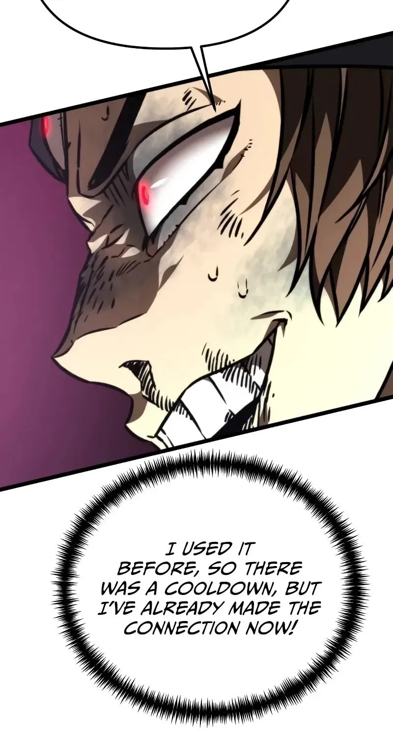 Read Reincarnators stream chapter 52 image 24 on Lezhin