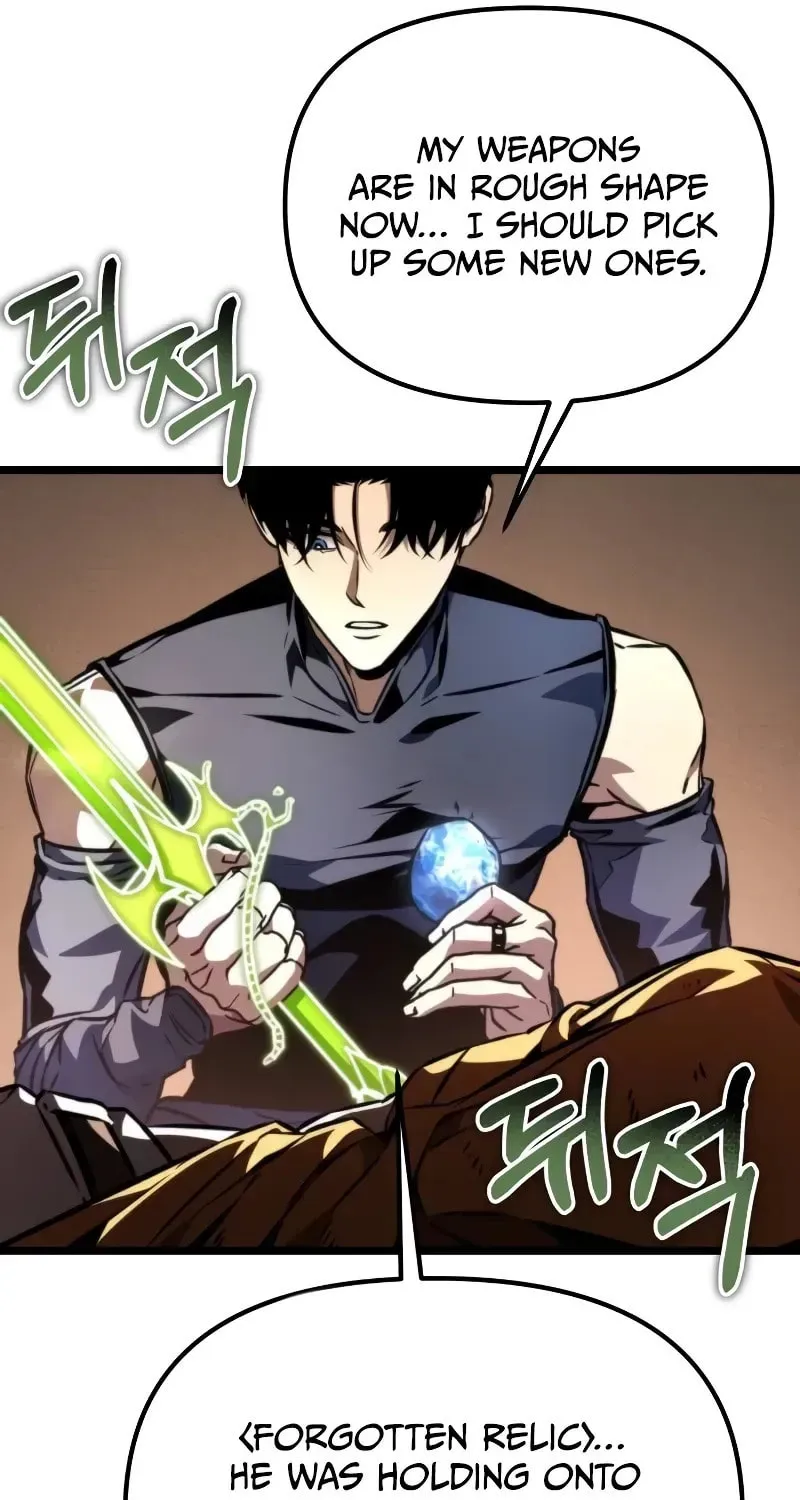 Read Reincarnators stream chapter 52 image 31 on Lezhin
