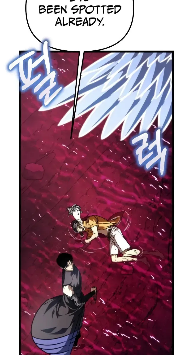 Read Reincarnators stream chapter 52 image 33 on Lezhin
