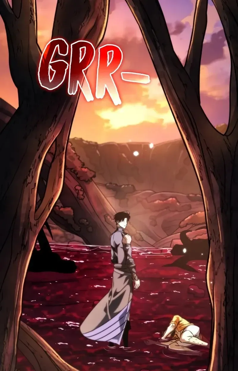 Read Reincarnators stream chapter 52 image 35 on Lezhin