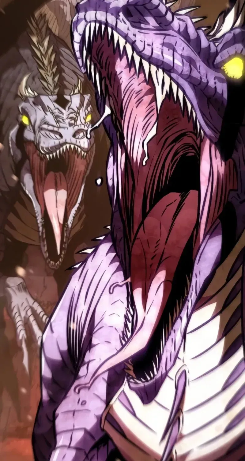 Read Reincarnators stream chapter 52 image 43 on Lezhin