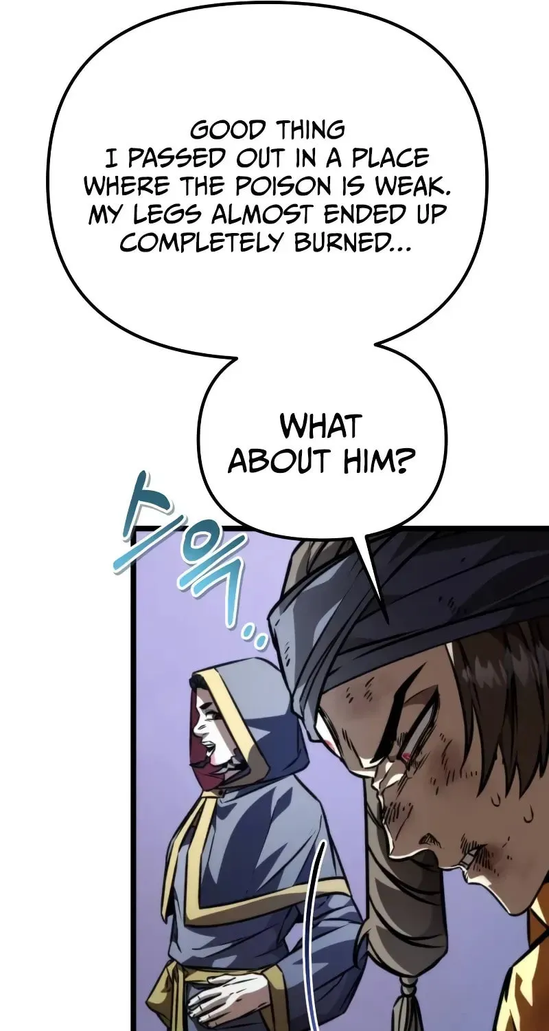 Read Reincarnators stream chapter 52 image 71 on Lezhin