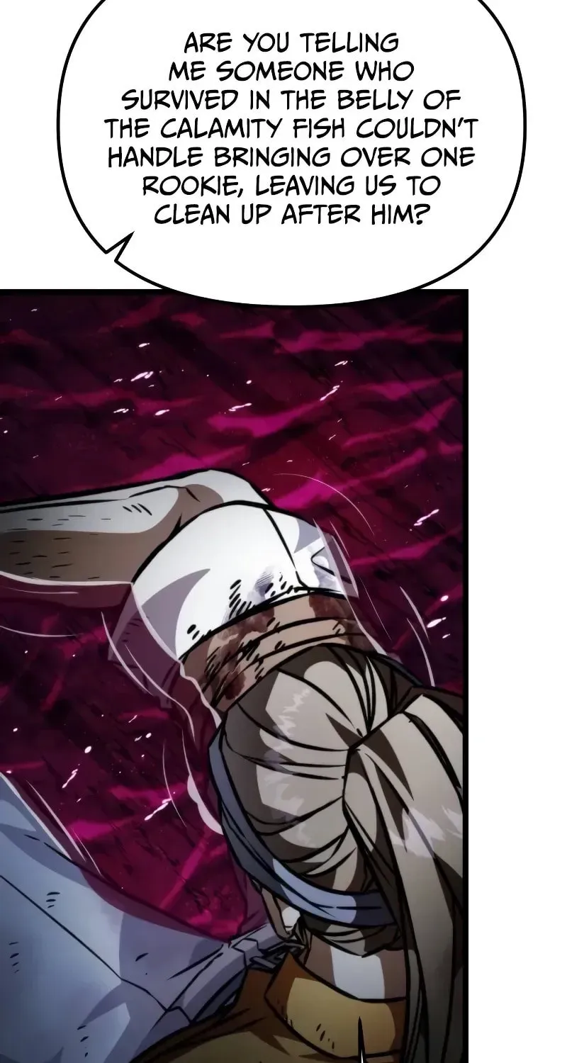 Read Reincarnators stream chapter 52 image 73 on Lezhin