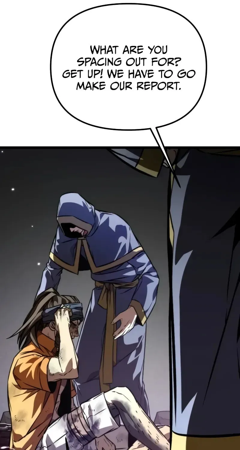 Read Reincarnators stream chapter 52 image 77 on Lezhin