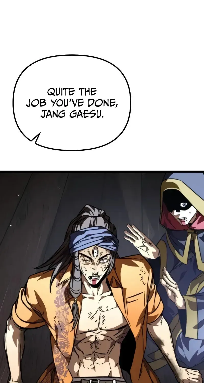 Read Reincarnators stream chapter 52 image 94 on Lezhin