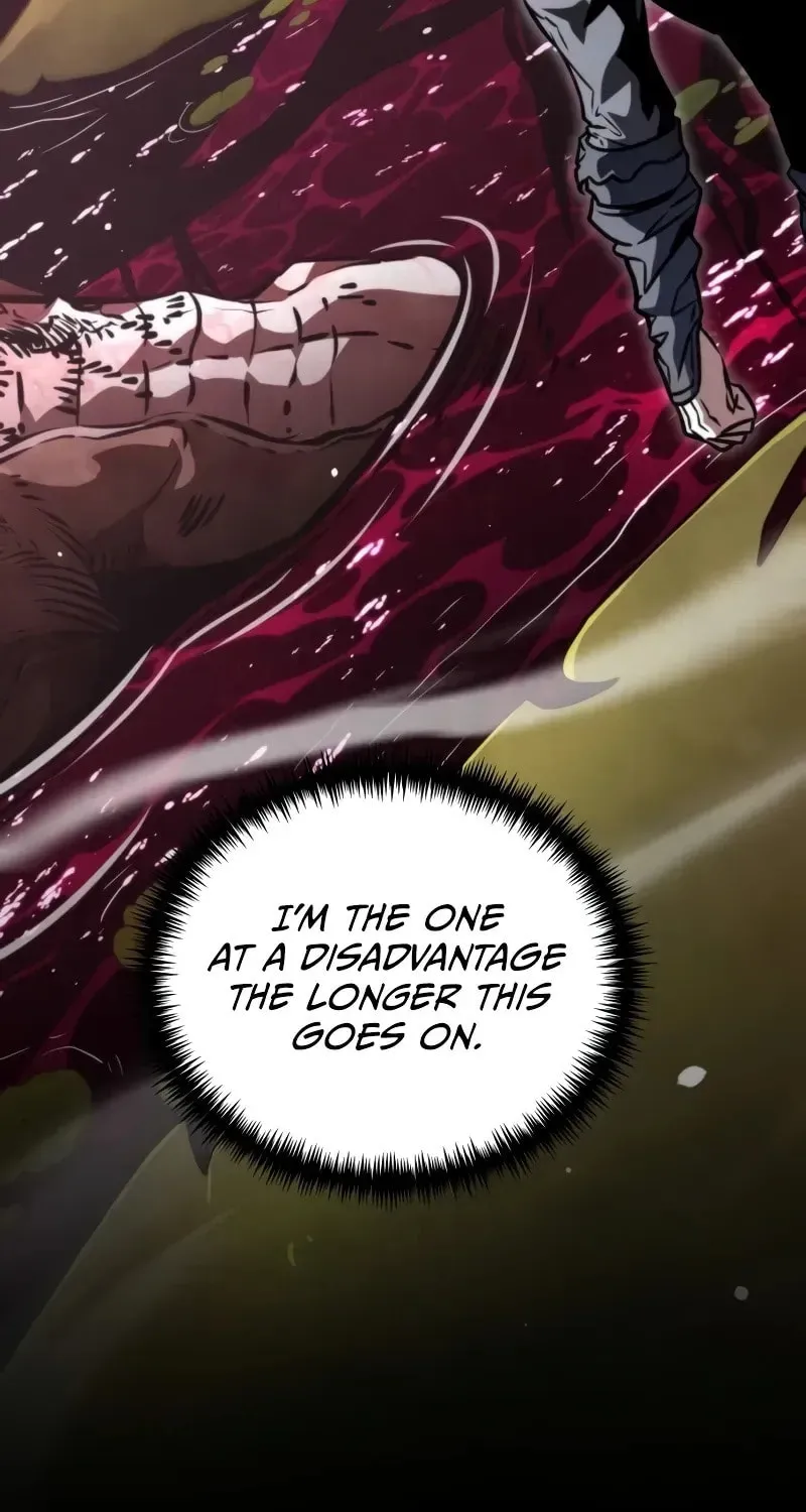 Read Reincarnators stream chapter 53 image 100 on Lezhin