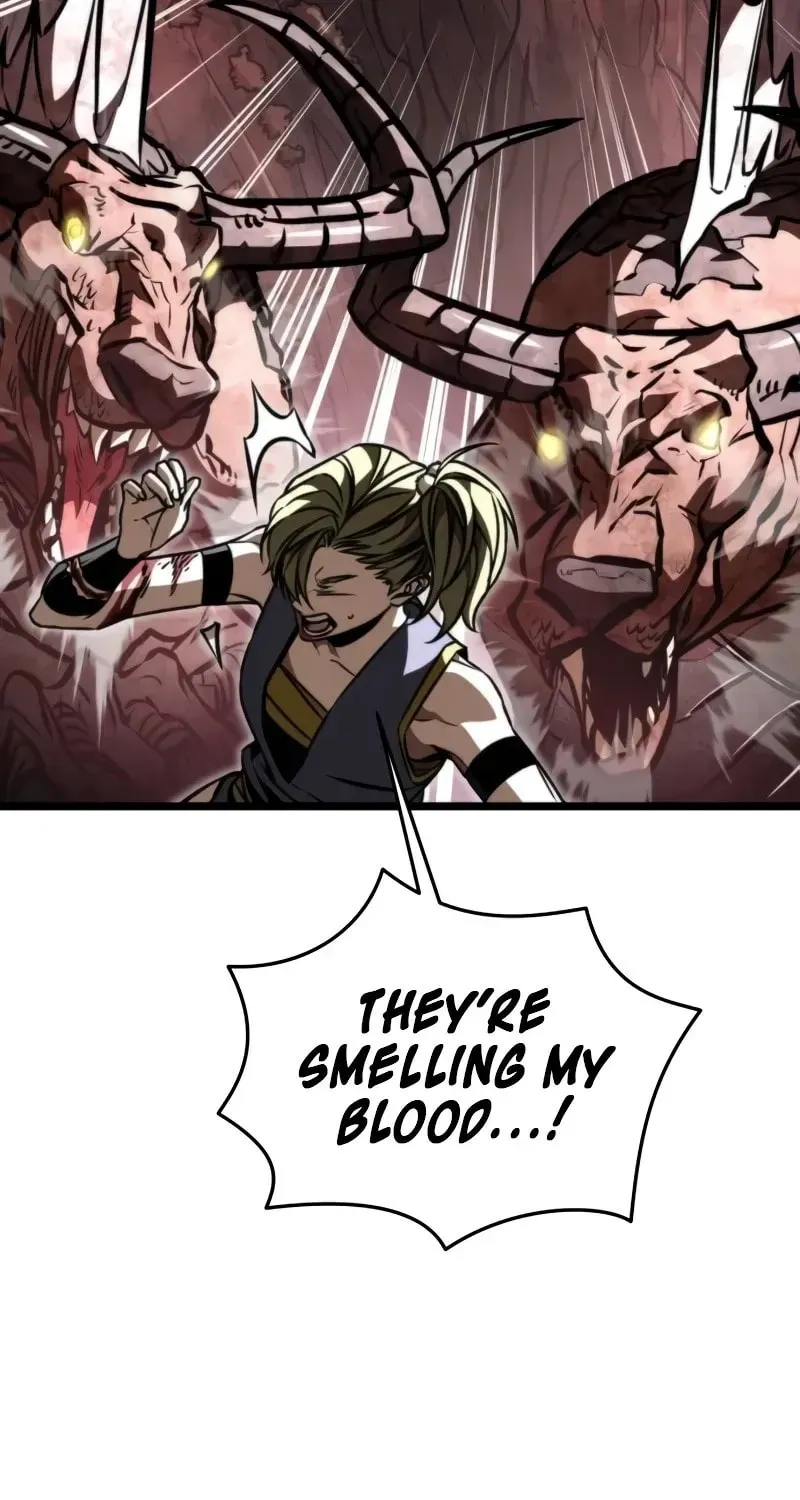 Read Reincarnators stream chapter 53 image 116 on Lezhin