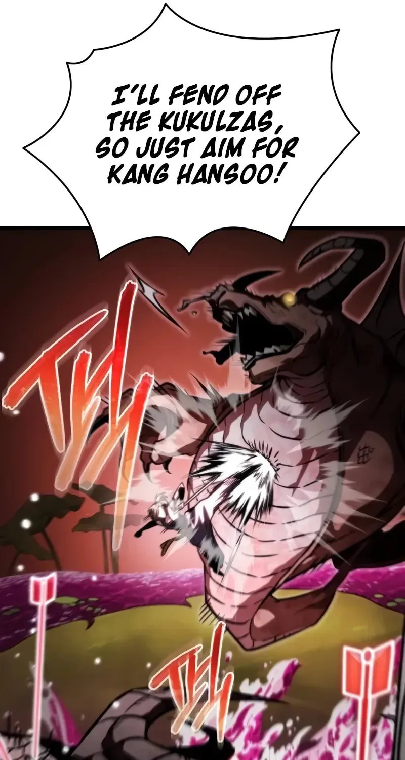 Read Reincarnators stream chapter 53 image 129 on Lezhin