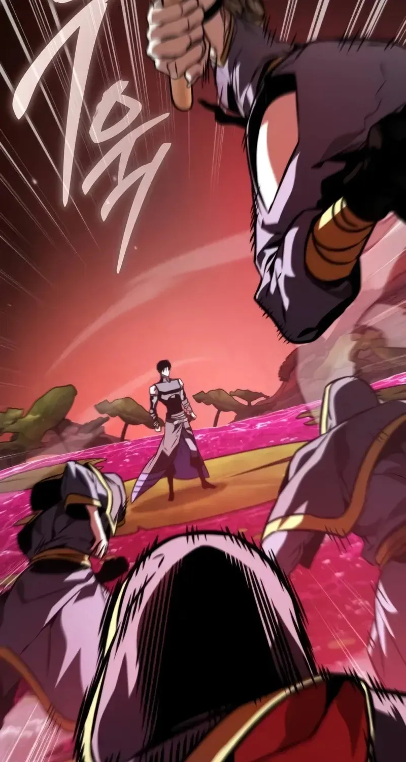 Read Reincarnators stream chapter 53 image 131 on Lezhin