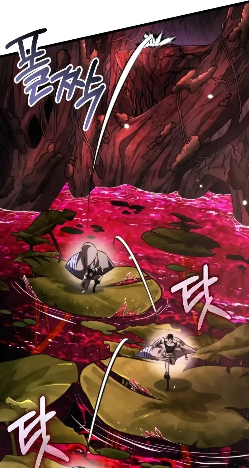 Read Reincarnators stream chapter 53 image 18 on Lezhin