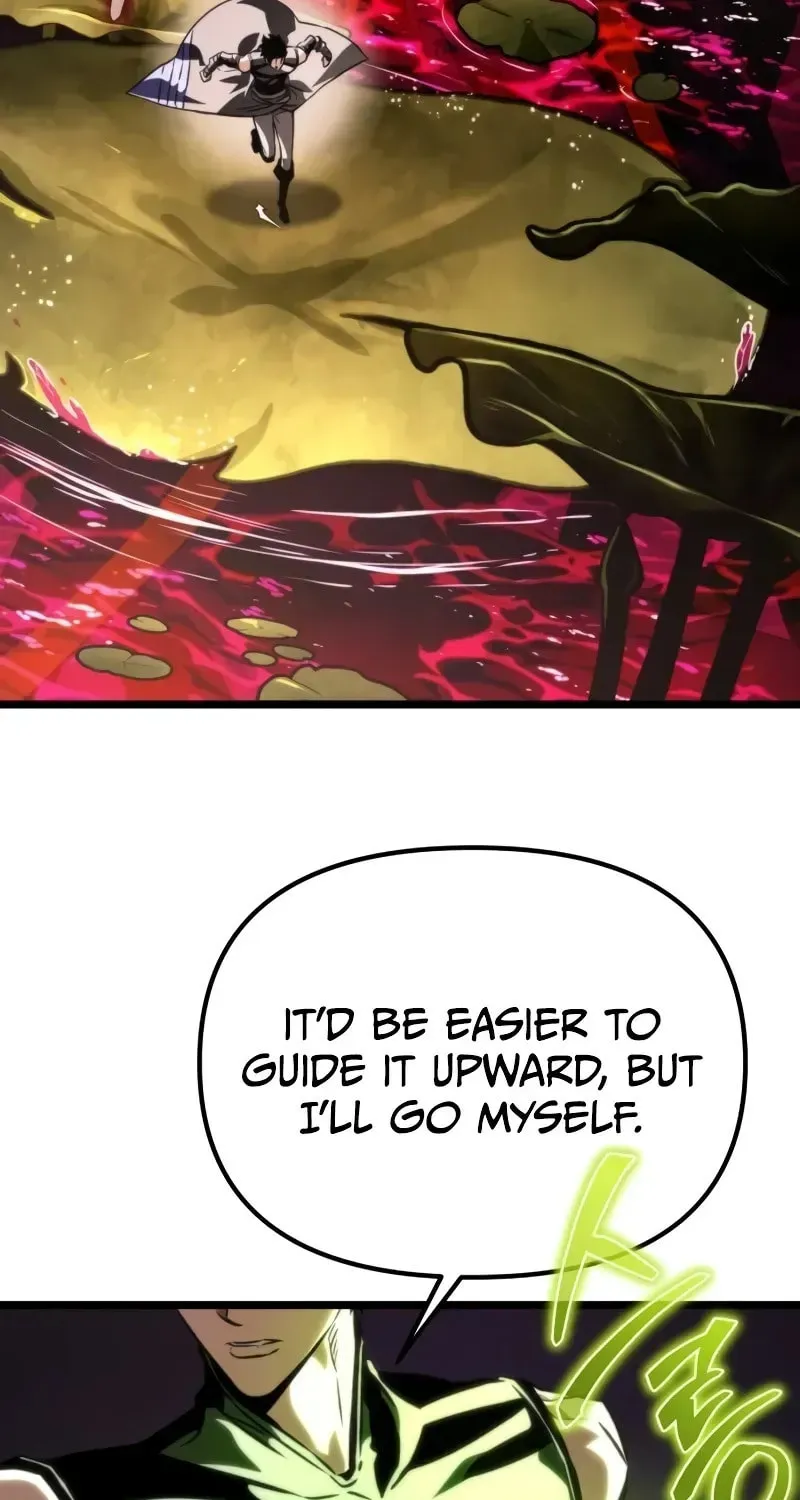 Read Reincarnators stream chapter 53 image 19 on Lezhin
