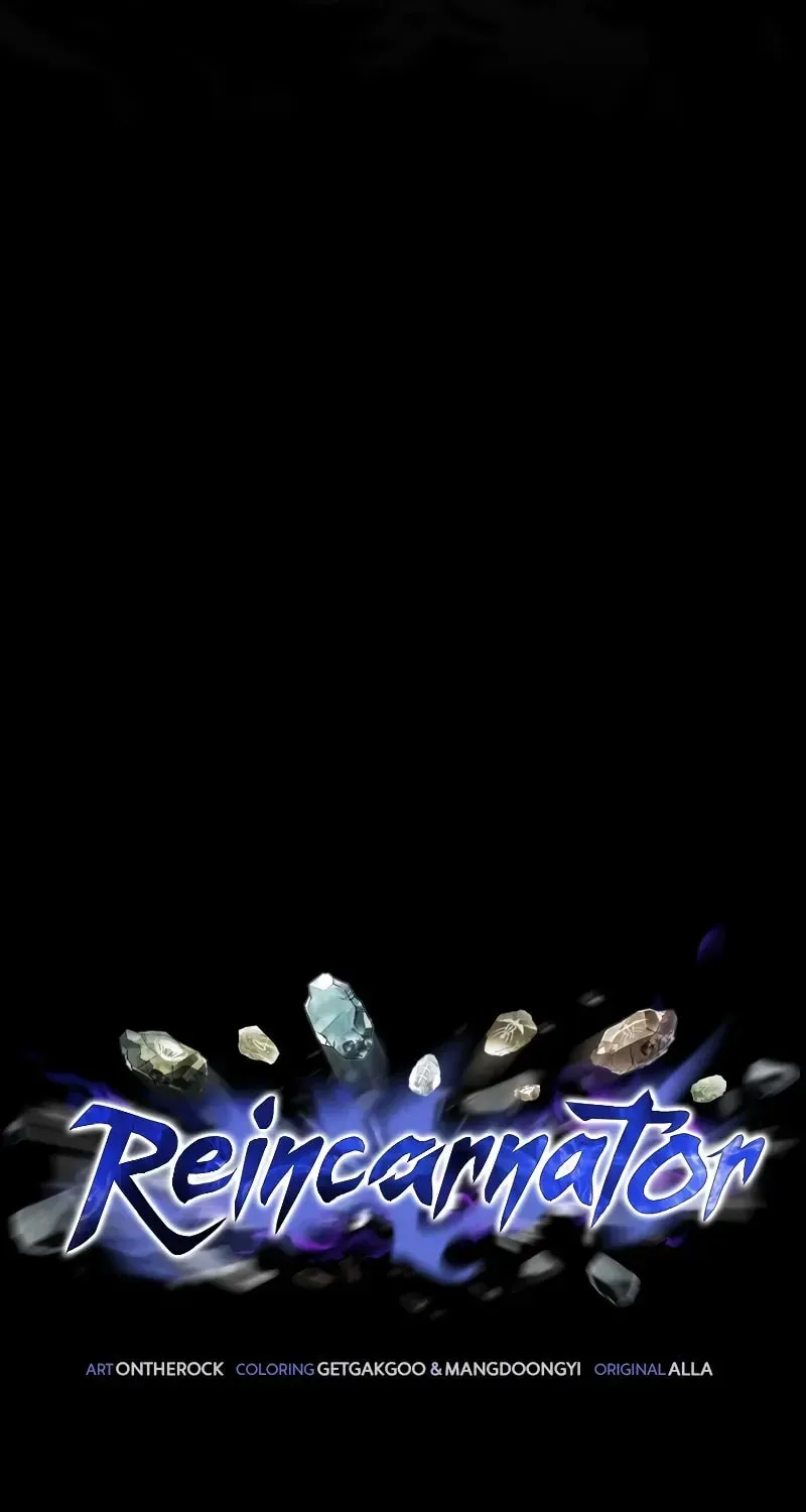 Read Reincarnators stream chapter 53 image 23 on Lezhin