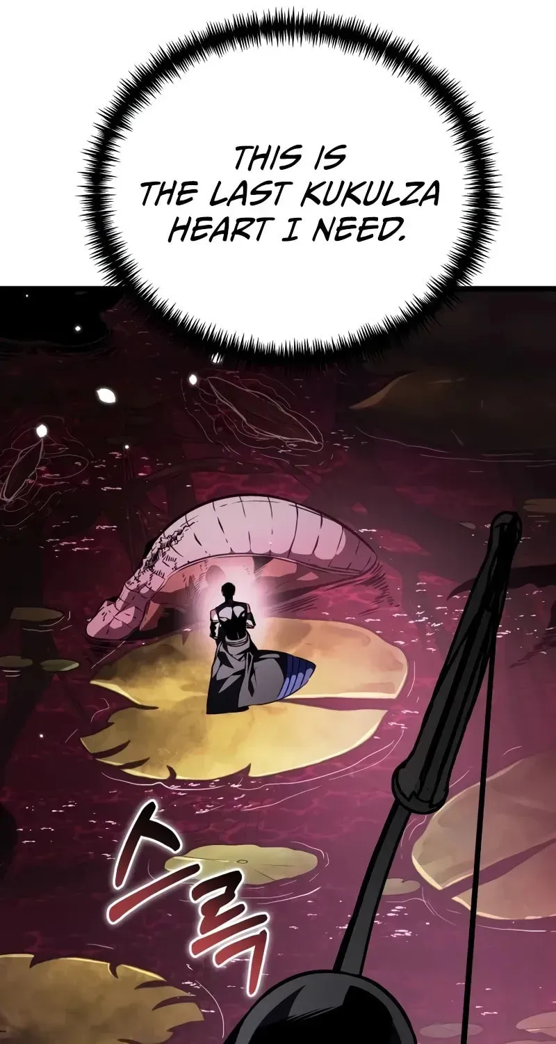 Read Reincarnators stream chapter 53 image 41 on Lezhin