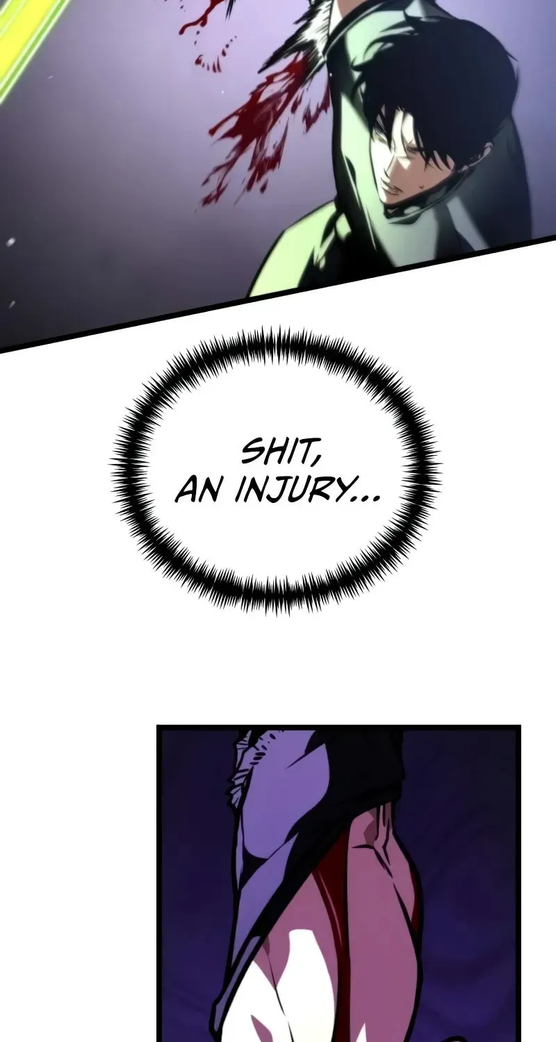 Read Reincarnators stream chapter 53 image 56 on Lezhin