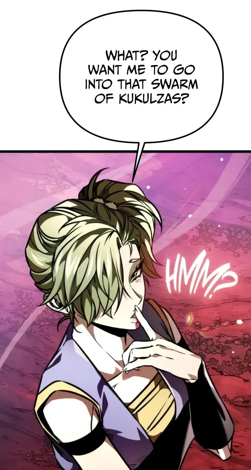 Read Reincarnators stream chapter 53 image 64 on Lezhin