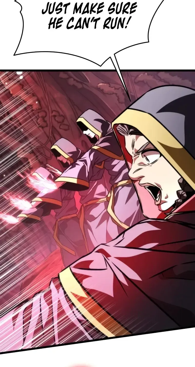 Read Reincarnators stream chapter 53 image 72 on Lezhin