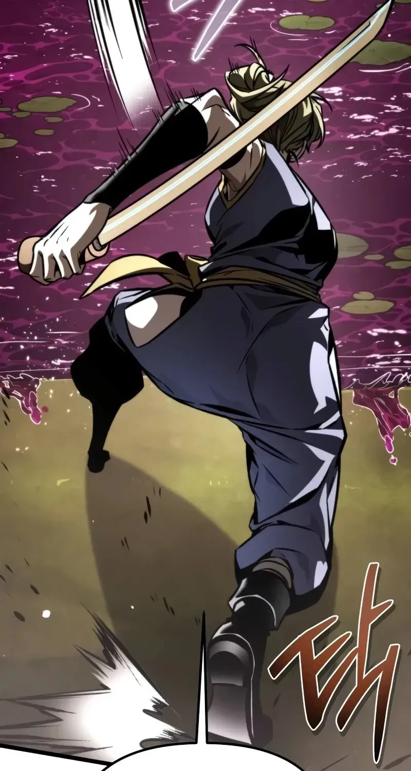 Read Reincarnators stream chapter 53 image 92 on Lezhin
