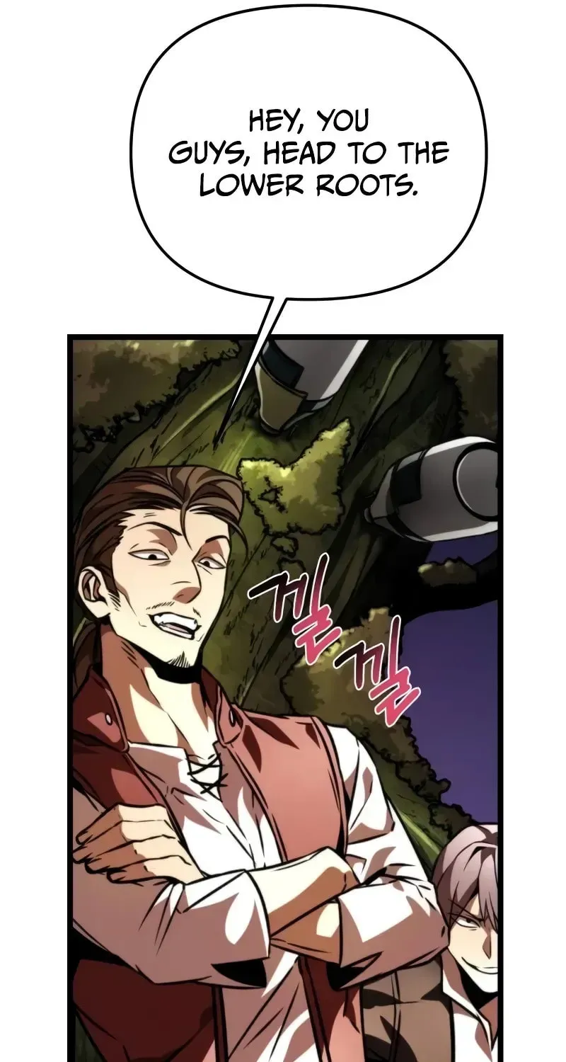 Read Reincarnators stream chapter 54 image 11 on Lezhin