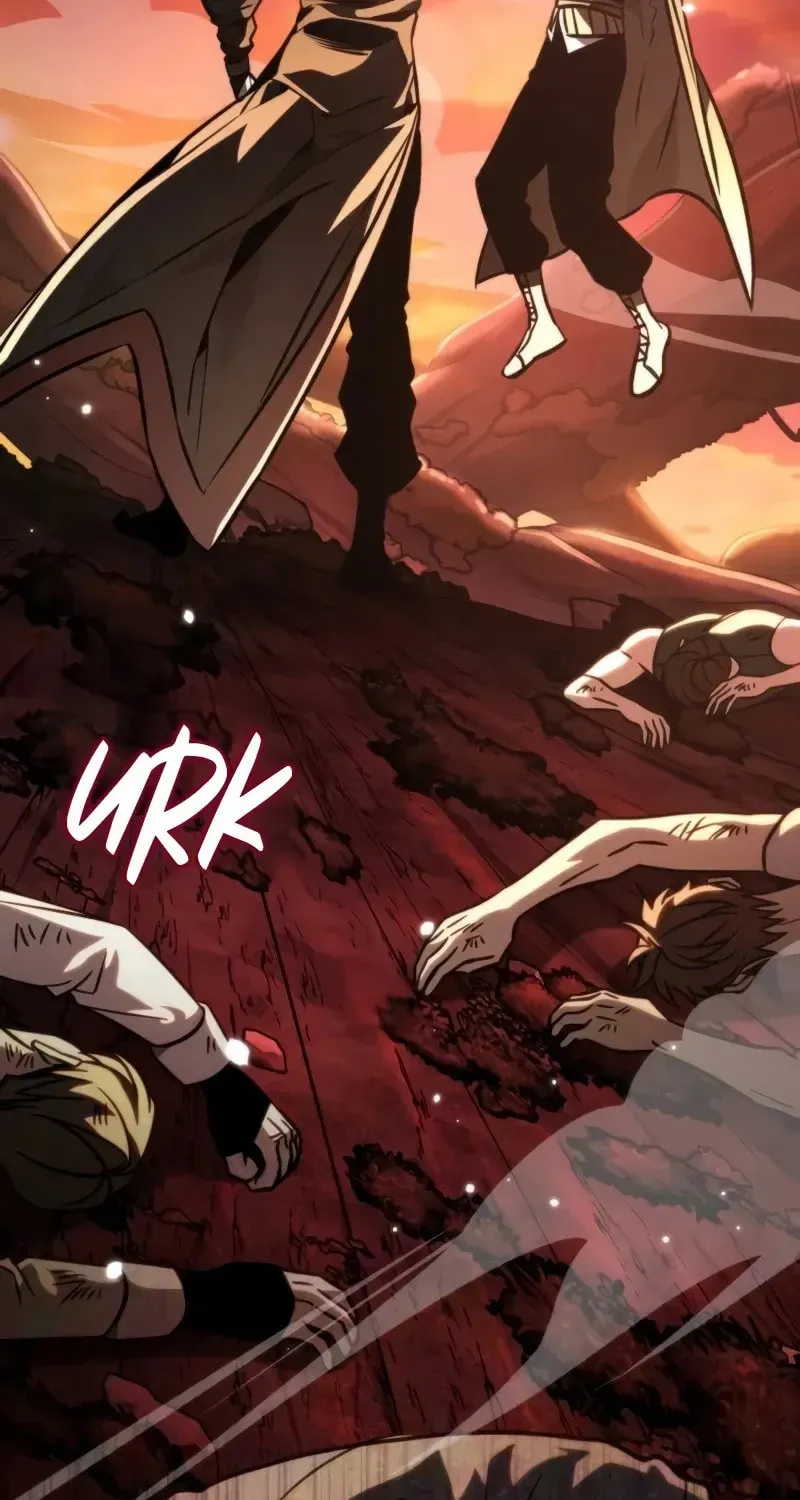 Read Reincarnators stream chapter 54 image 113 on Lezhin