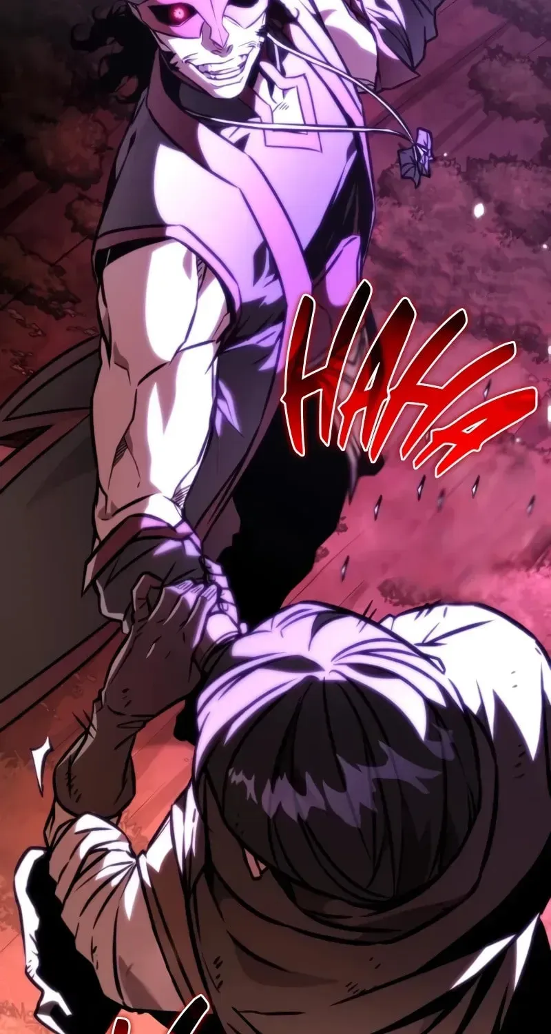 Read Reincarnators stream chapter 54 image 116 on Lezhin