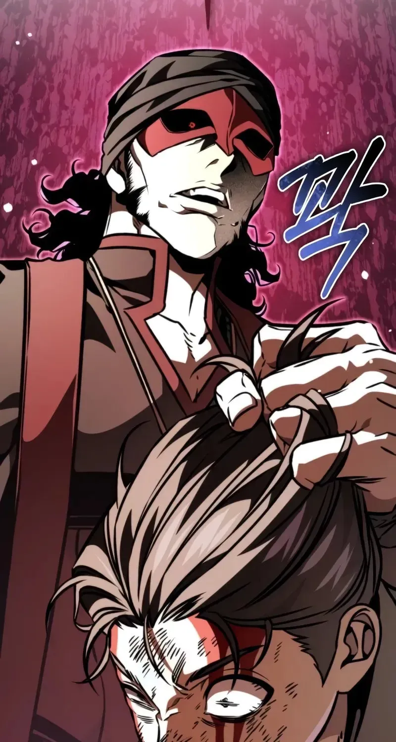 Read Reincarnators stream chapter 54 image 128 on Lezhin