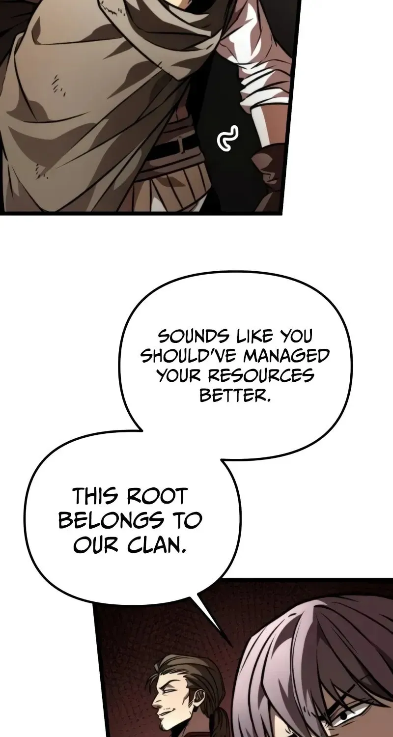 Read Reincarnators stream chapter 54 image 14 on Lezhin