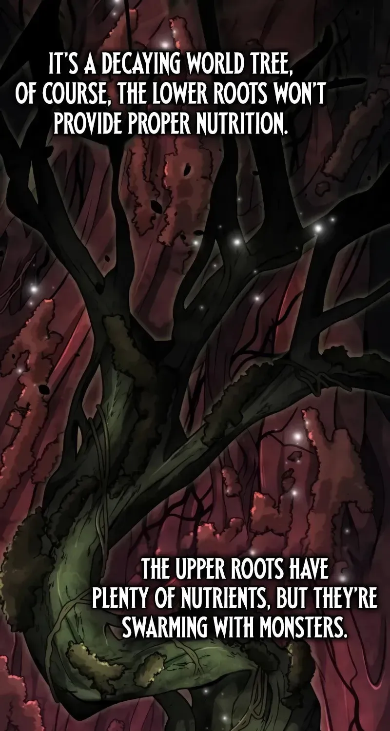 Read Reincarnators stream chapter 54 image 21 on Lezhin