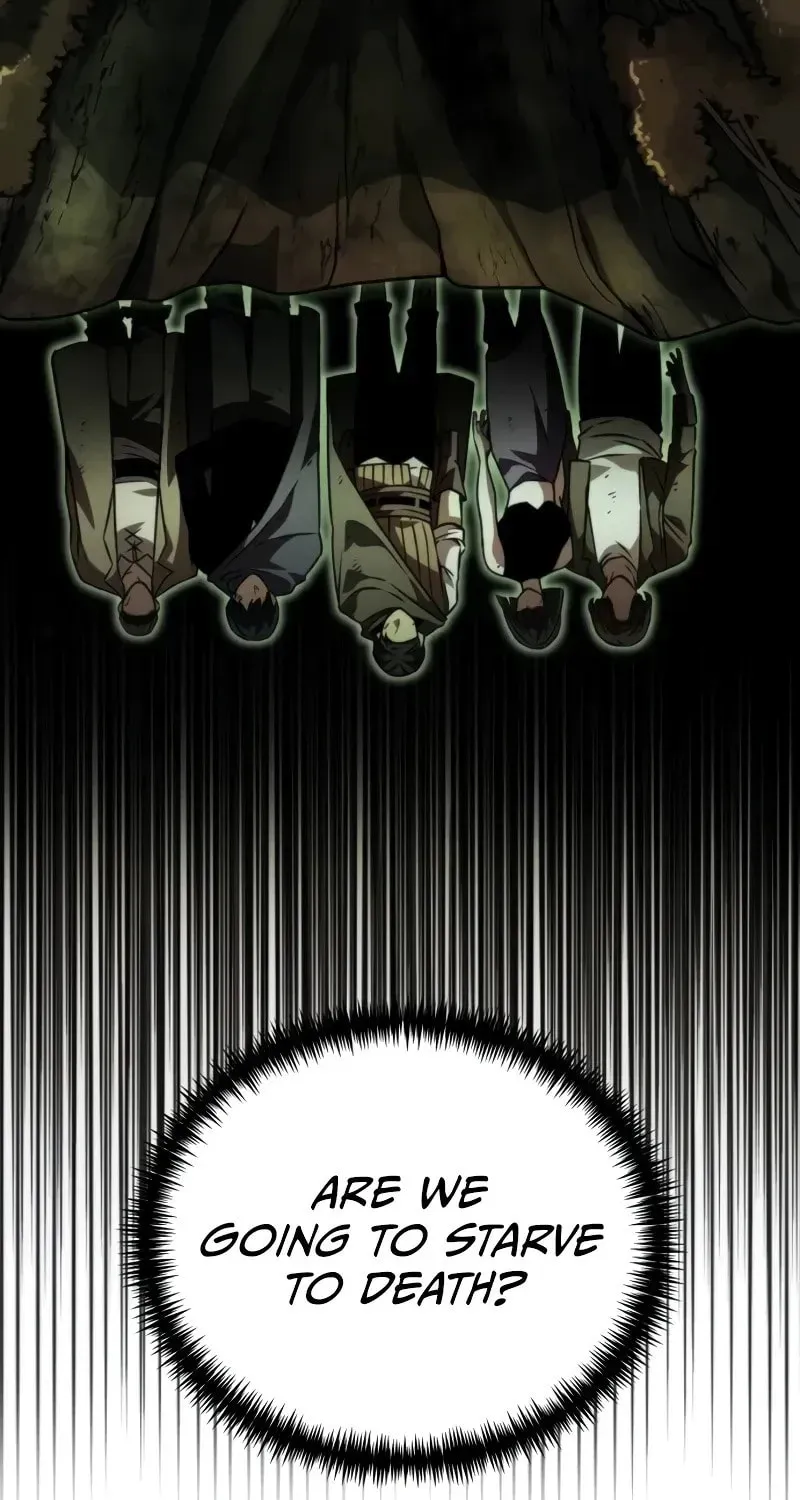 Read Reincarnators stream chapter 54 image 23 on Lezhin