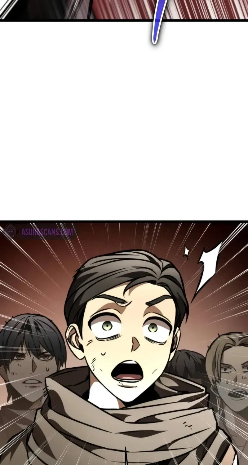 Read Reincarnators stream chapter 54 image 27 on Lezhin