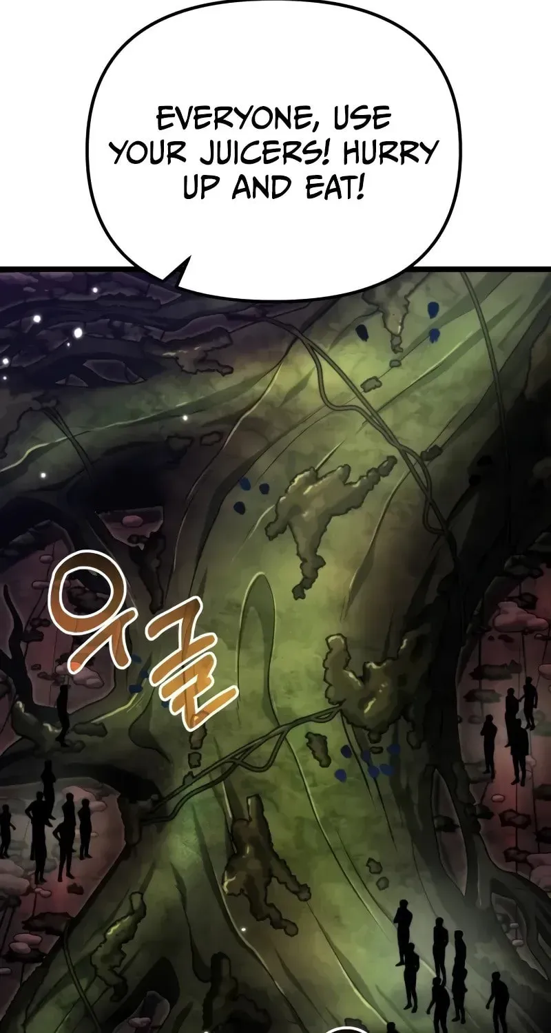 Read Reincarnators stream chapter 54 image 34 on Lezhin