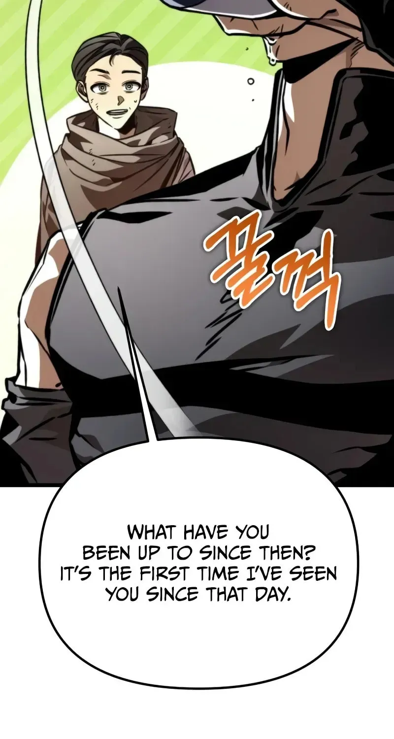 Read Reincarnators stream chapter 54 image 43 on Lezhin