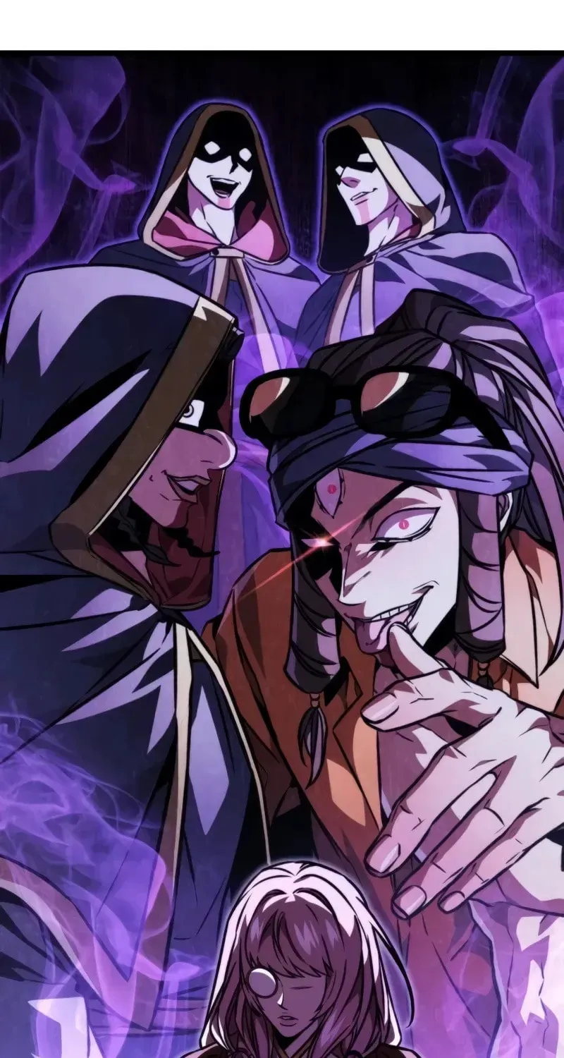 Read Reincarnators stream chapter 54 image 89 on Lezhin
