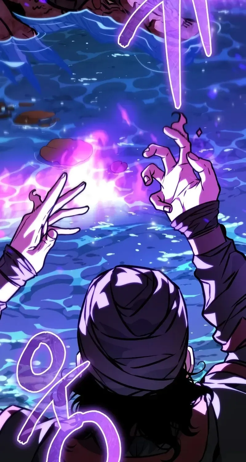 Read Reincarnators stream chapter 55 image 100 on Lezhin