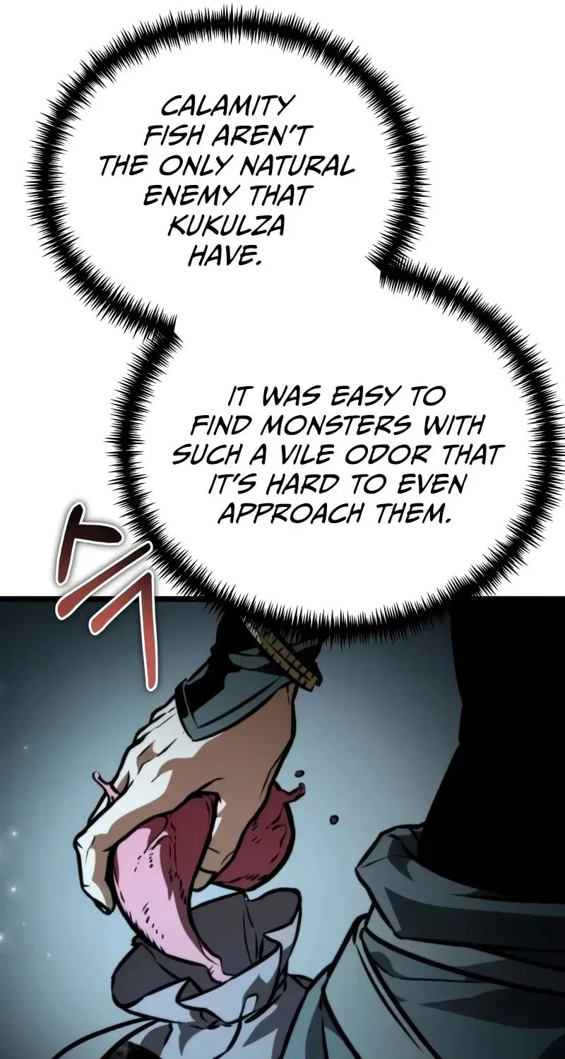 Read Reincarnators stream chapter 55 image 115 on Lezhin