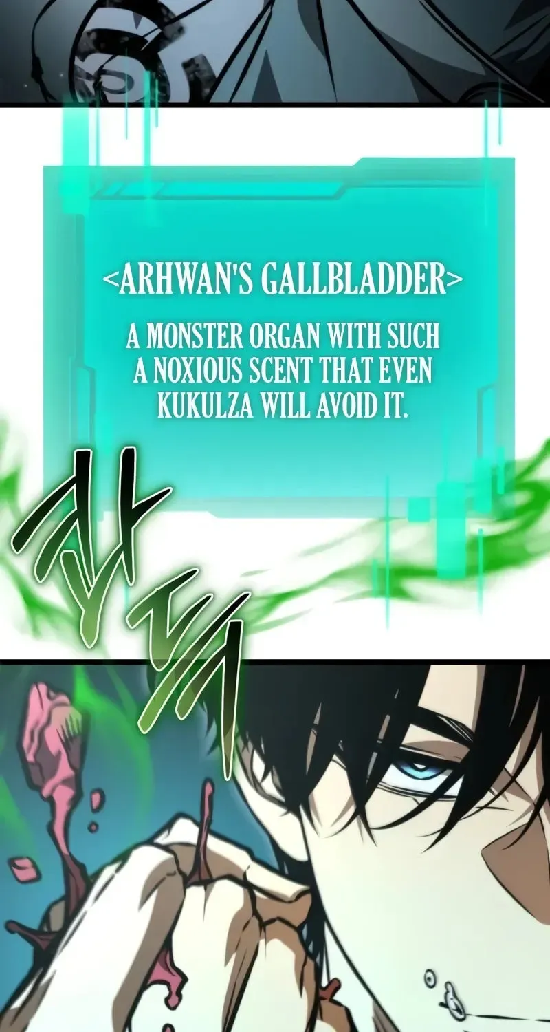 Read Reincarnators stream chapter 55 image 116 on Lezhin