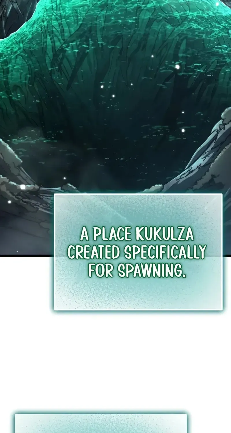 Read Reincarnators stream chapter 55 image 16 on Lezhin