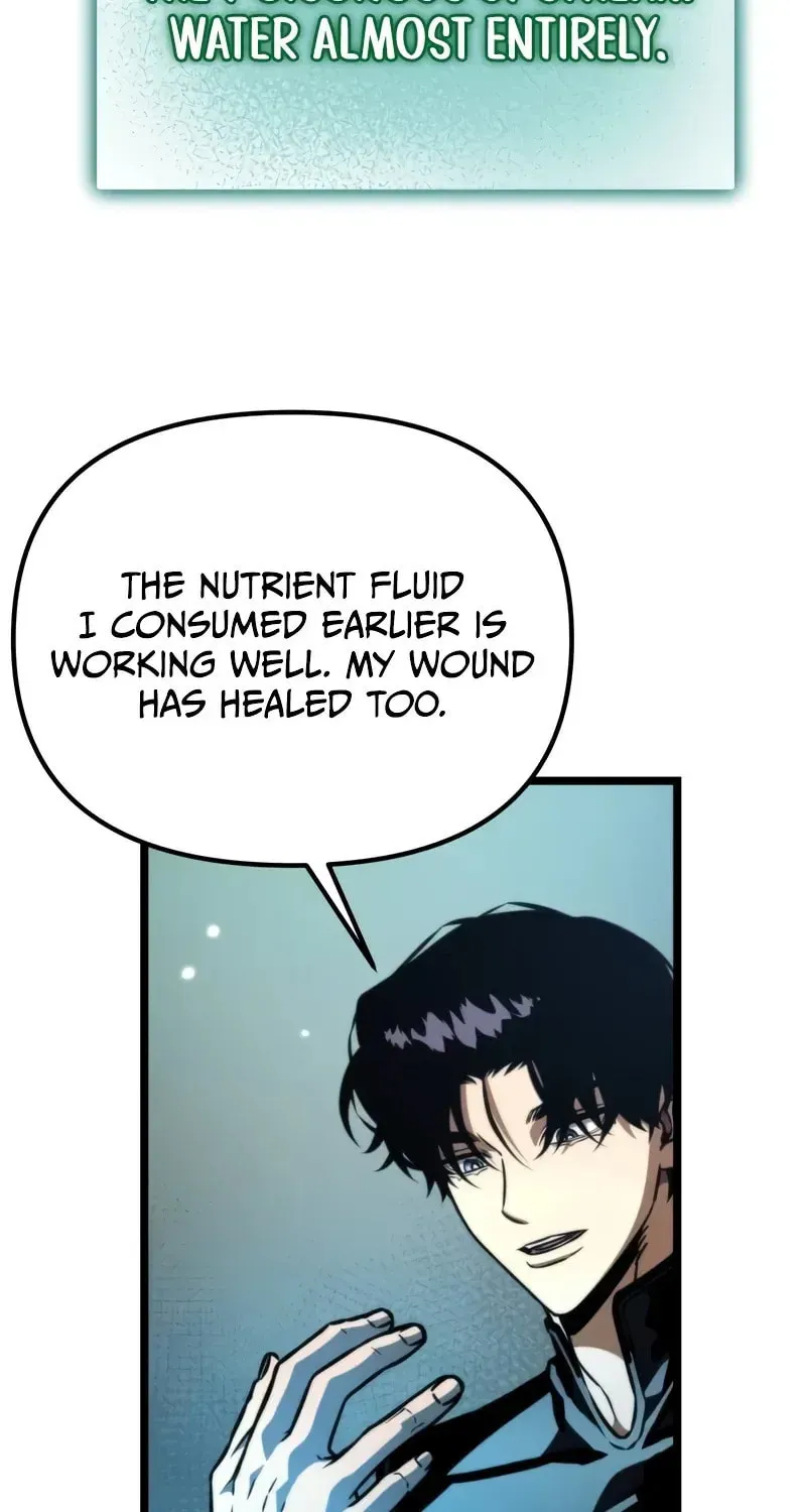 Read Reincarnators stream chapter 55 image 18 on Lezhin