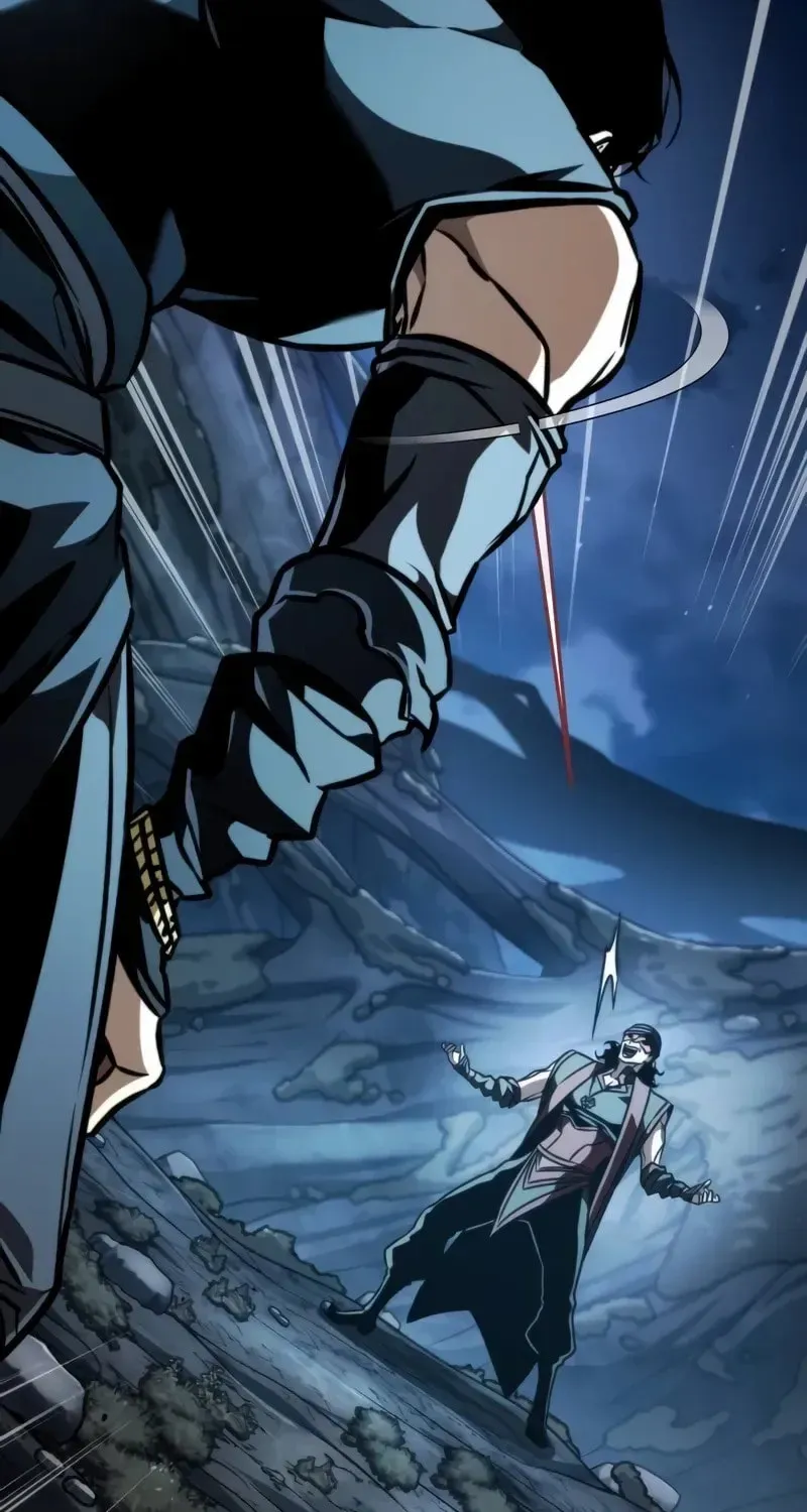 Read Reincarnators stream chapter 55 image 28 on Lezhin