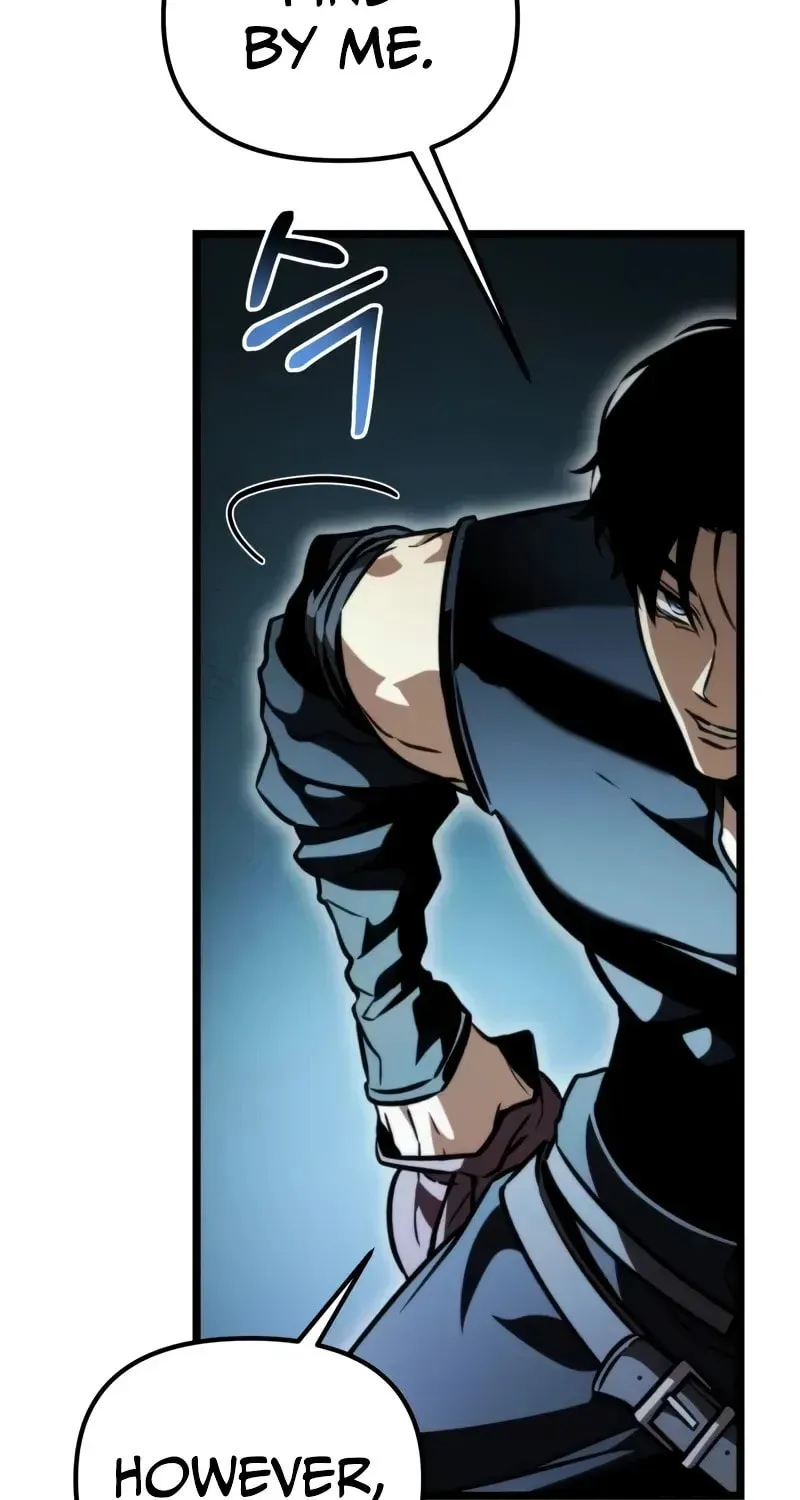 Read Reincarnators stream chapter 55 image 33 on Lezhin