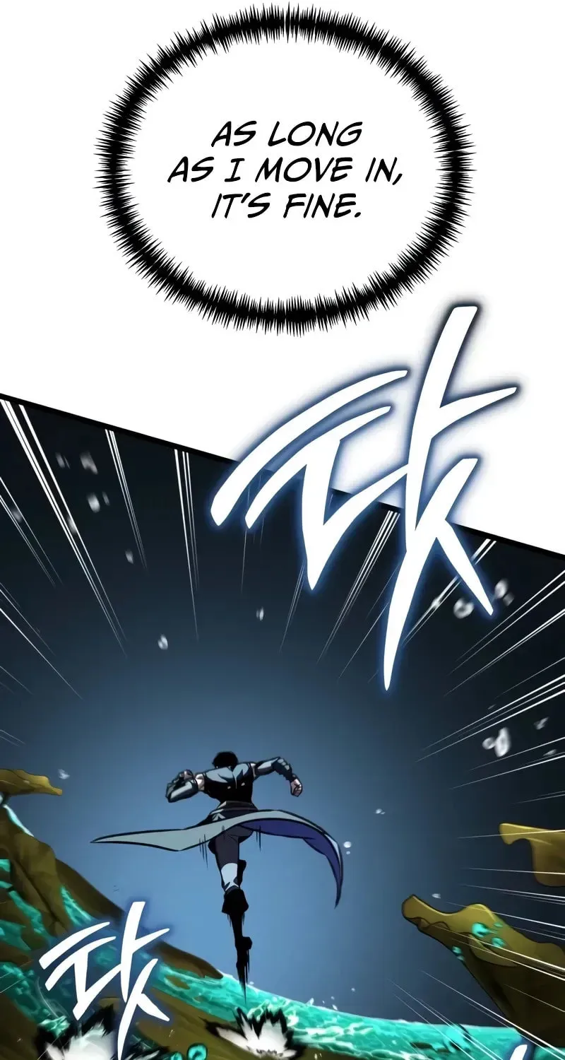Read Reincarnators stream chapter 55 image 51 on Lezhin