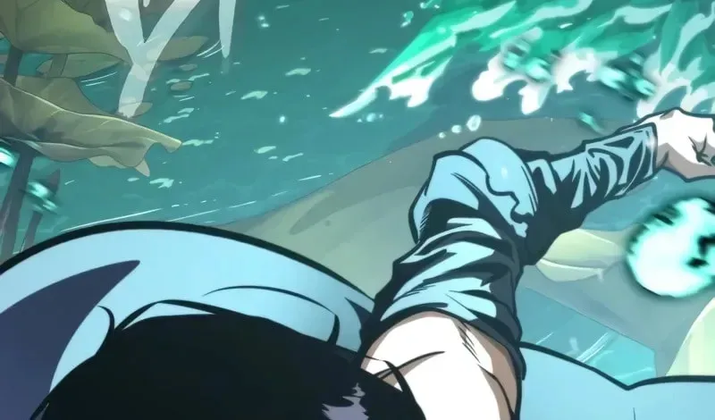 Read Reincarnators stream chapter 55 image 55 on Lezhin