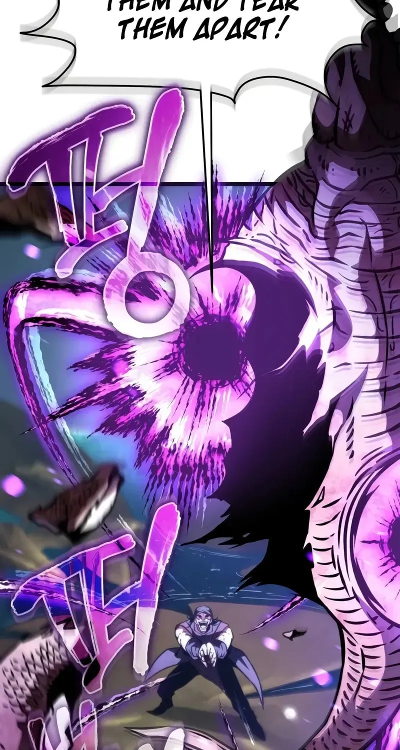 Read Reincarnators stream chapter 55 image 77 on Lezhin