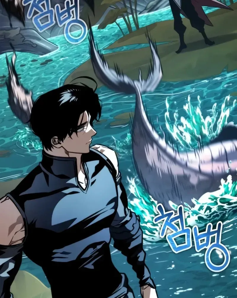 Read Reincarnators stream chapter 55 image 85 on Lezhin