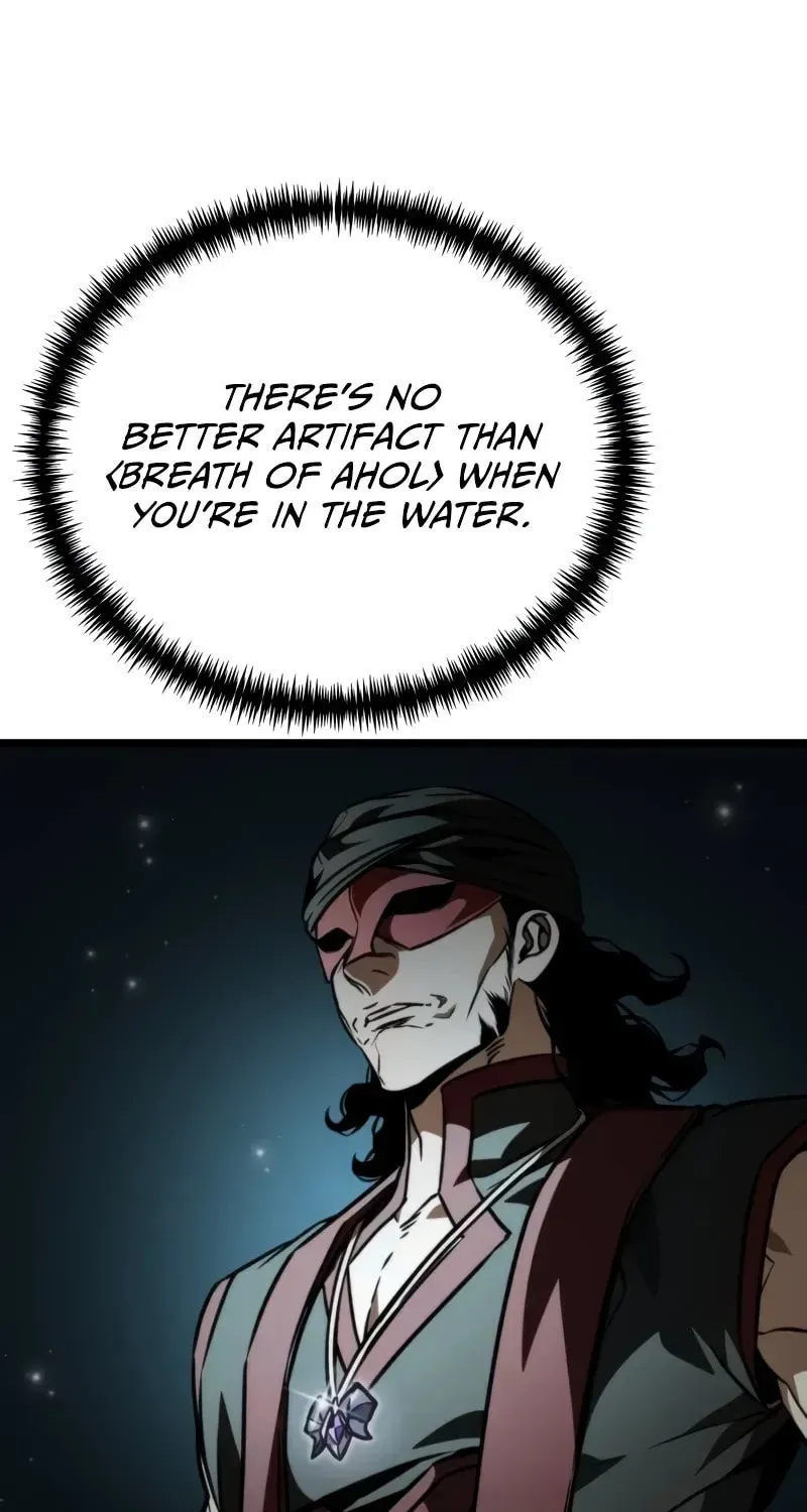 Read Reincarnators stream chapter 55 image 89 on Lezhin