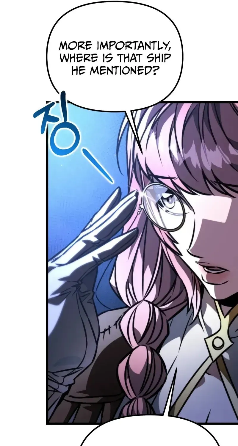 Read Reincarnators stream chapter 56 image 31 on Lezhin