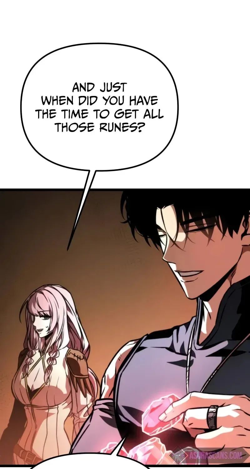 Read Reincarnators stream chapter 56 image 49 on Lezhin