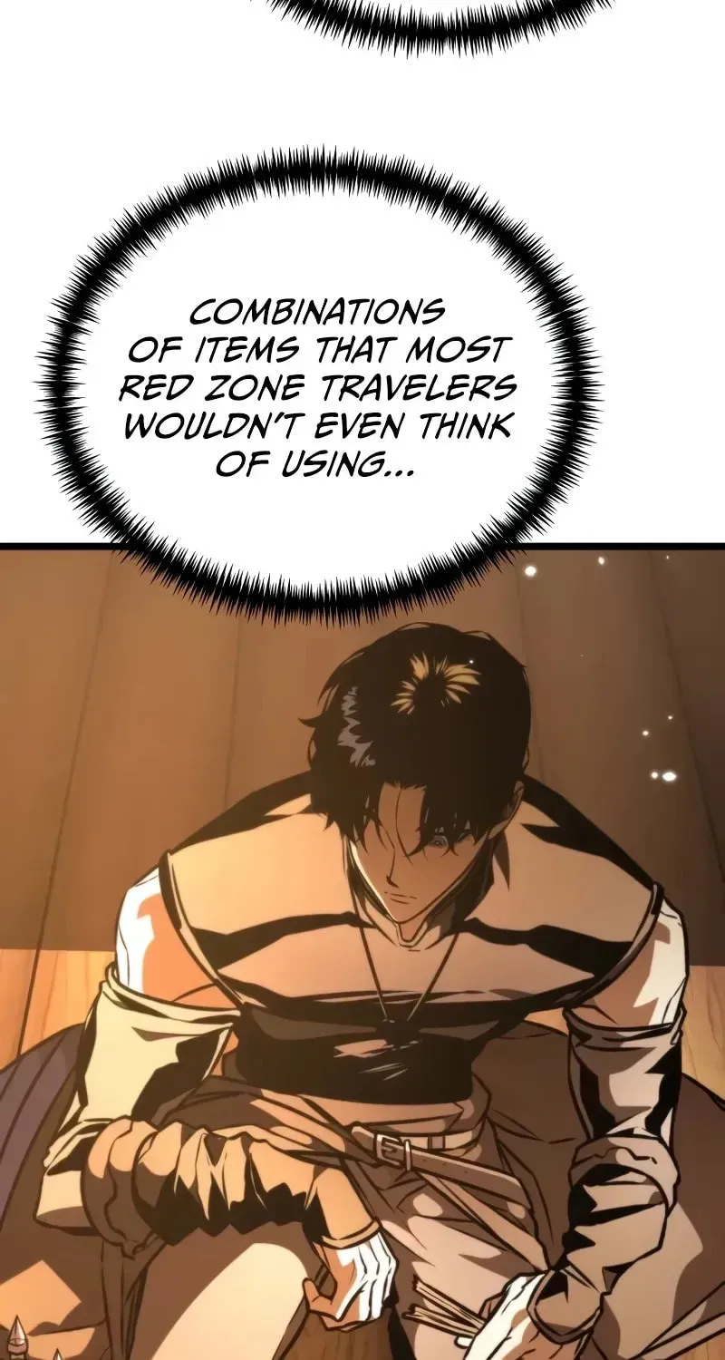 Read Reincarnators stream chapter 56 image 58 on Lezhin