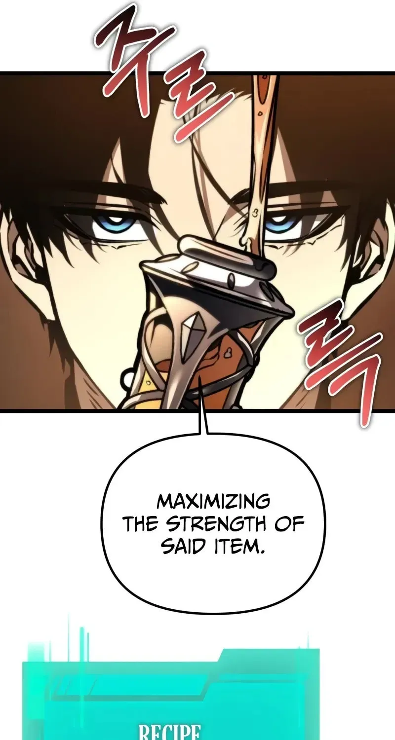 Read Reincarnators stream chapter 56 image 61 on Lezhin