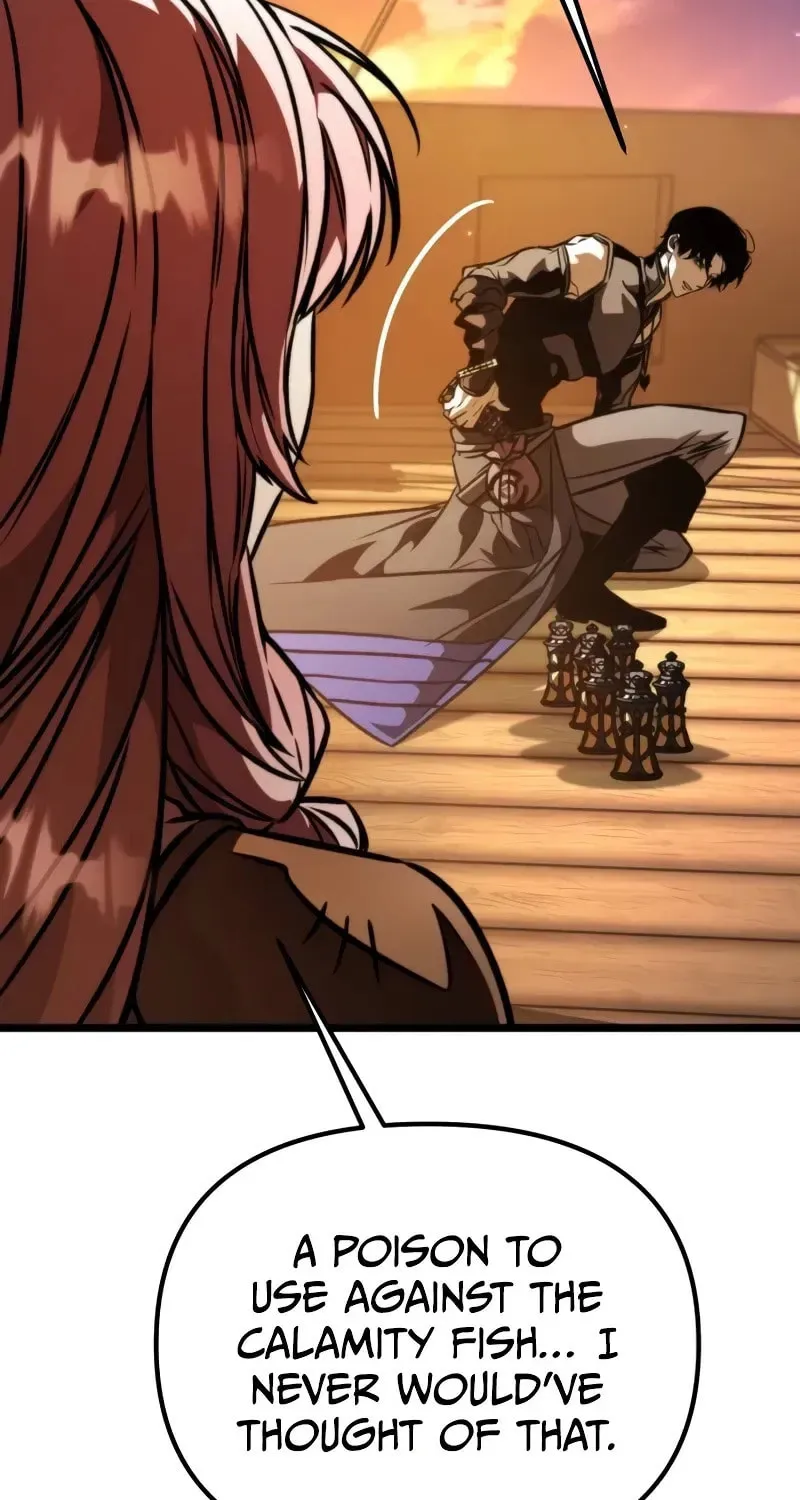 Read Reincarnators stream chapter 56 image 64 on Lezhin